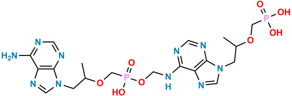 Tenofovir Impurity 50