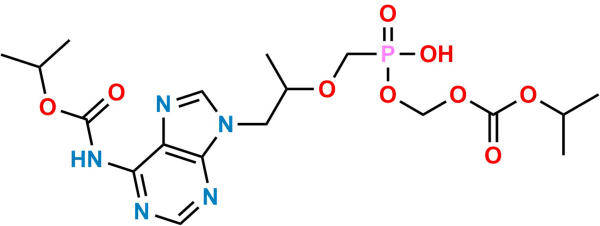 Tenofovir Impurity 51