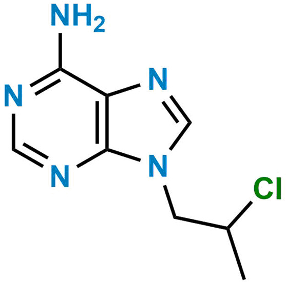 Tenofovir Impurity 53