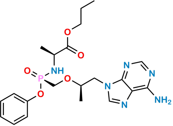 Tenofovir Impurity 54