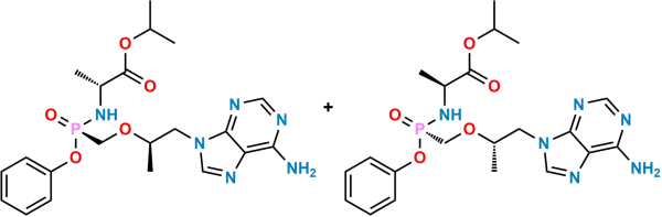 Tenofovir Impurity 61