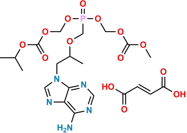 Tenofovir Impurity 63