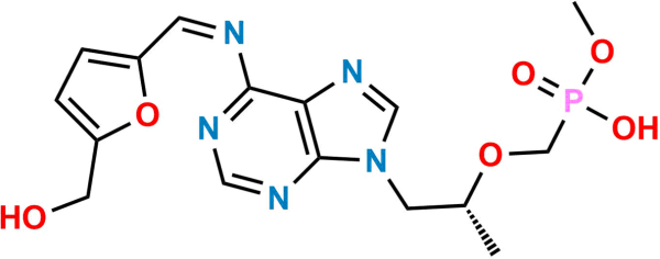 Tenofovir Impurity 64