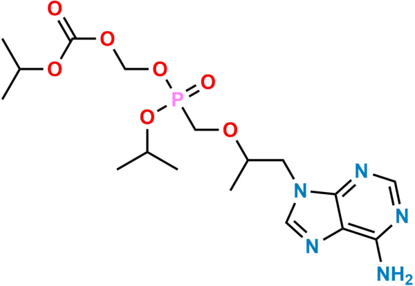 Tenofovir Impurity 67