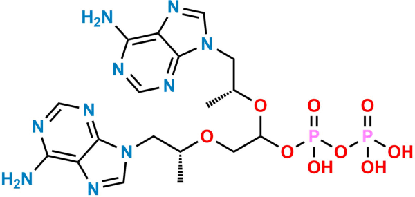 Tenofovir Impurity 70