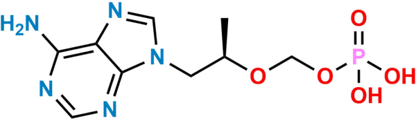 Tenofovir Impurity 71