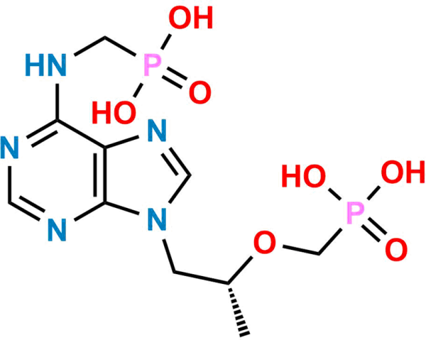 Tenofovir Impurity 74