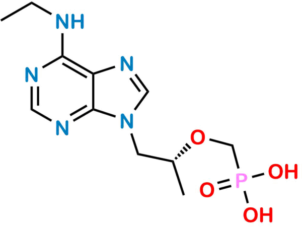 Tenofovir Impurity 75