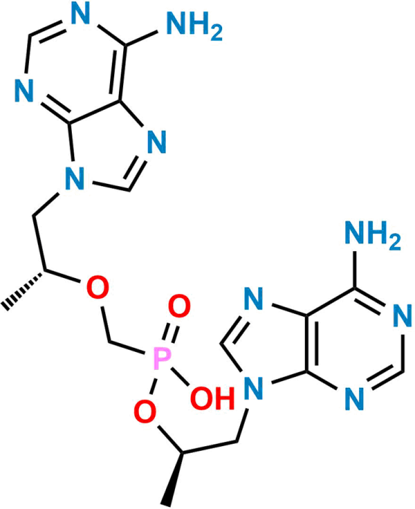 Tenofovir Impurity 76