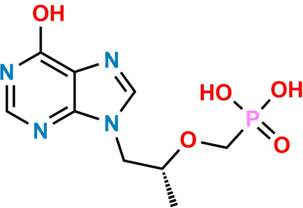 Tenofovir Impurity 77