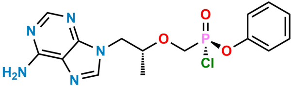 Tenofovir Impurity 78