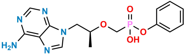 Tenofovir Impurity 79