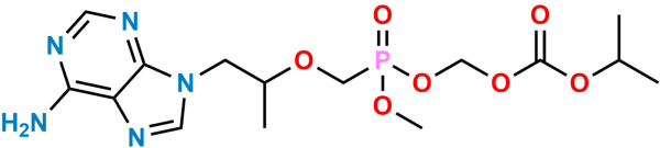 Tenofovir Impurity 80