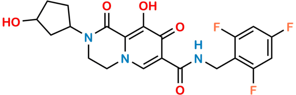 Tenofovir Impurity 85