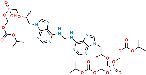 Tenofovir Impurity 86