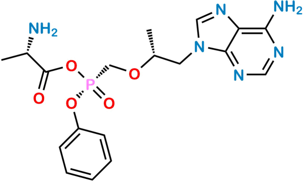 Tenofovir Impurity 87