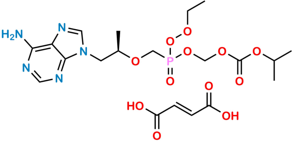 Tenofovir Impurity 90