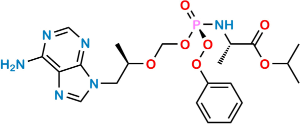 Tenofovir Impurity 91