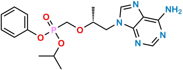 Tenofovir Impurity 92