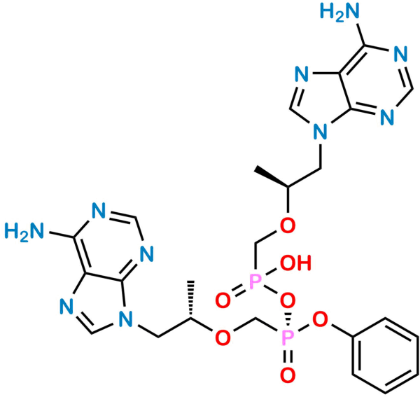 Tenofovir Impurity 93