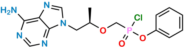 Tenofovir Impurity 94