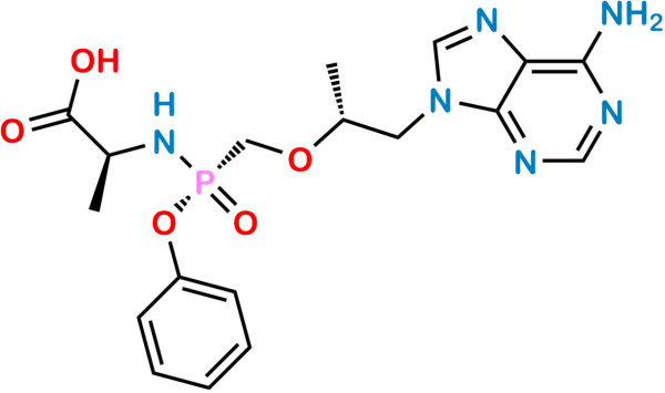 Tenofovir Impurity 99