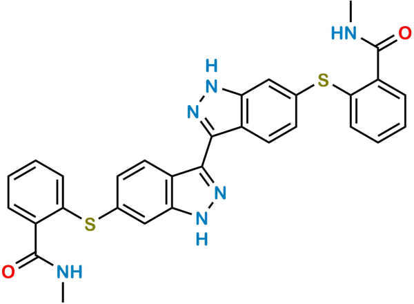 Axitinib Impurity 21