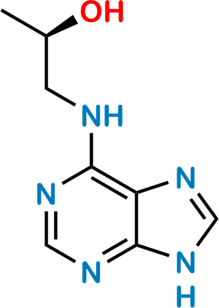 Tenofovir Related Compound 14