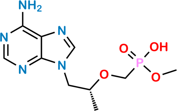 Tenofovir Related Compound 15