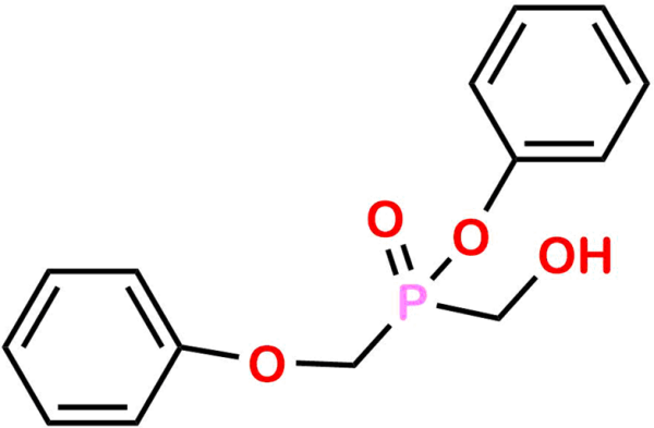 Tenofovir Related Compound 3