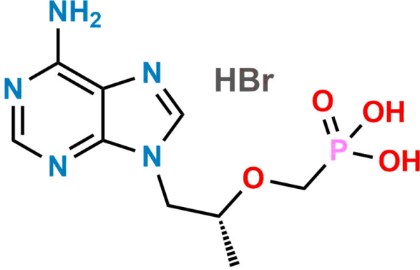 Tenofovir Hydrobromide