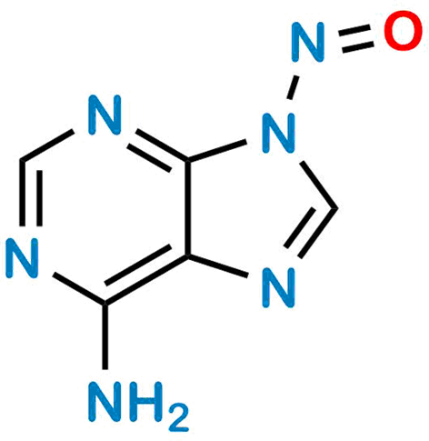 N-Nitroso Tenofovir Impurity 2