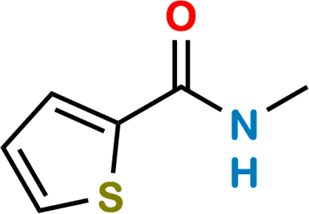 Tenoxicam EP Impurity C