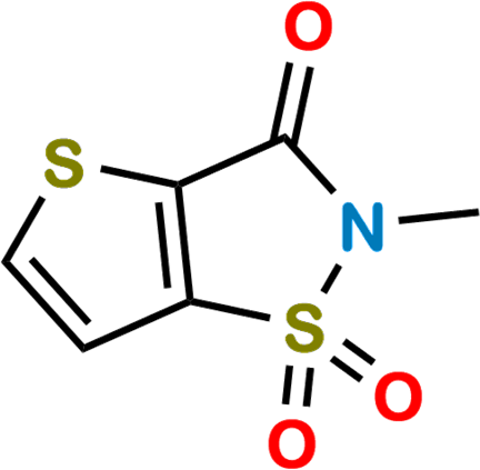 Tenoxicam EP Impurity E