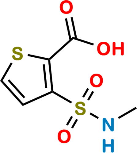 Tenoxicam EP Impurity H