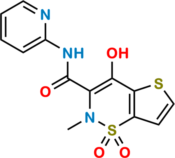 Tenoxicam 