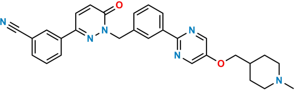 Tepotinib