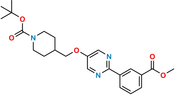 Tepotinib Impurity 1