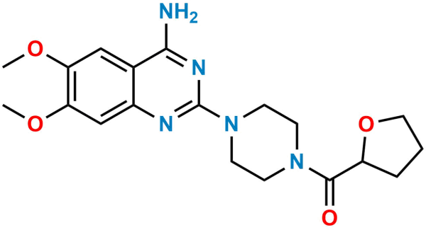 Terazosin