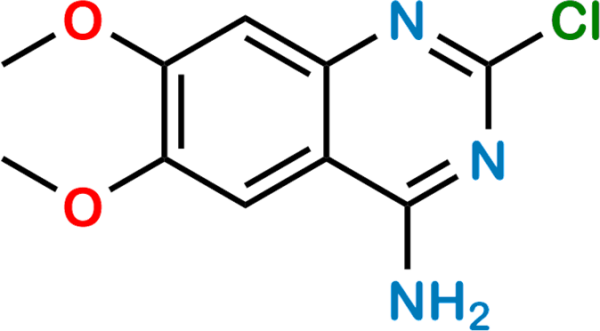 Terazosin EP Impurity A