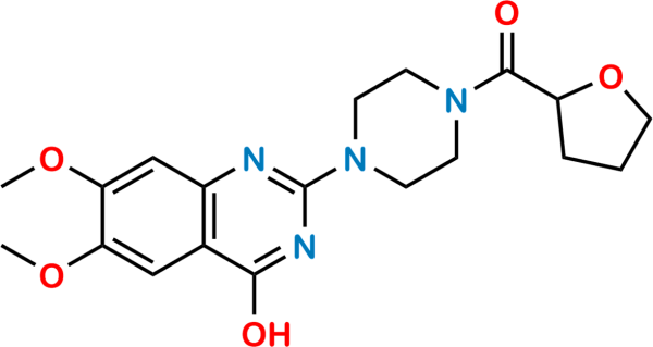 Terazosin EP Impurity B