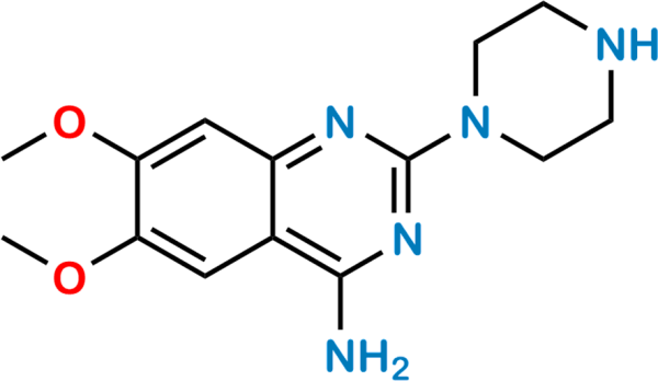 Terazosin EP Impurity C