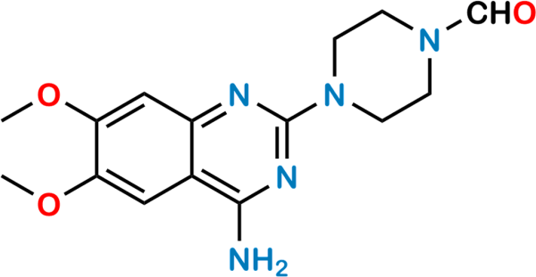 Terazosin EP Impurity D