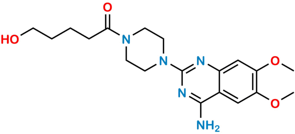 Terazosin EP Impurity F