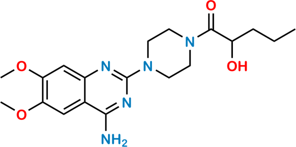 Terazosin EP Impurity J