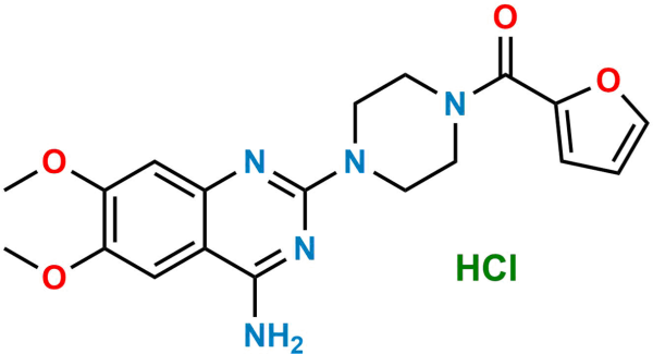 Terazosin EP Impurity K