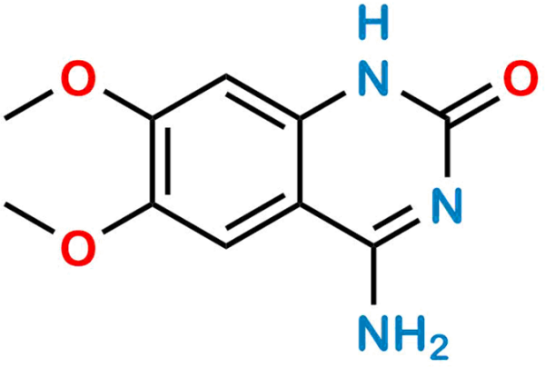 Terazosin Impurity 1