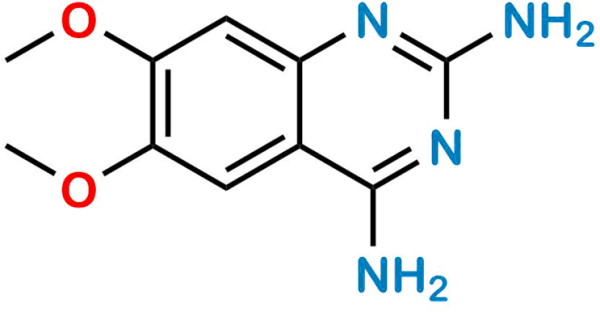 Terazosin Impurity 2