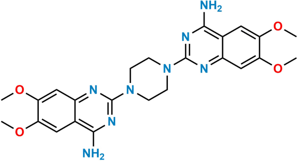 Terazosin EP Impurity E