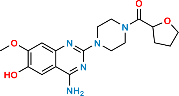 Terazosin EP Impurity G